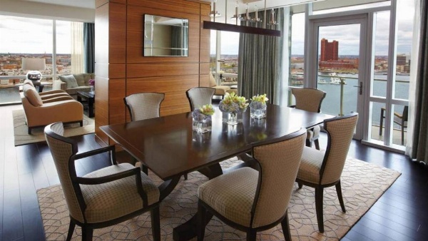 Four Seasons Baltimore image 11