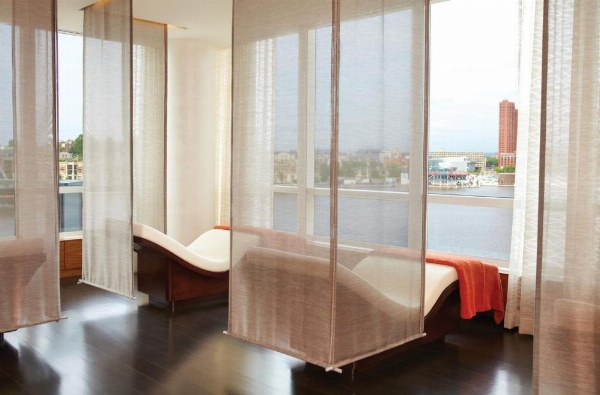 Four Seasons Baltimore image 14