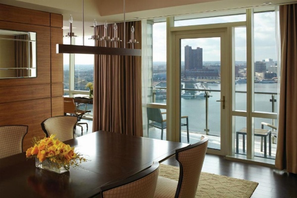 Four Seasons Baltimore image 19