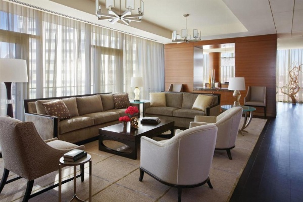 Four Seasons Baltimore image 20