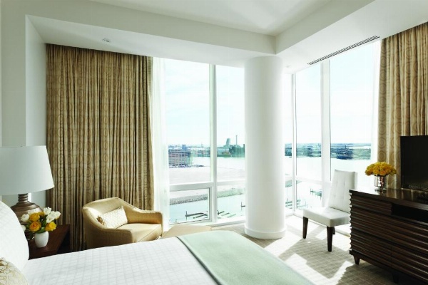 Four Seasons Baltimore image 29