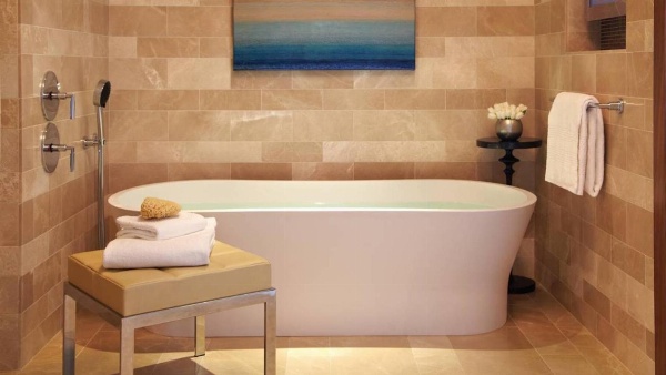 Four Seasons Baltimore image 4