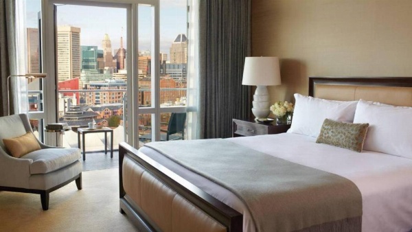 Four Seasons Baltimore image 9